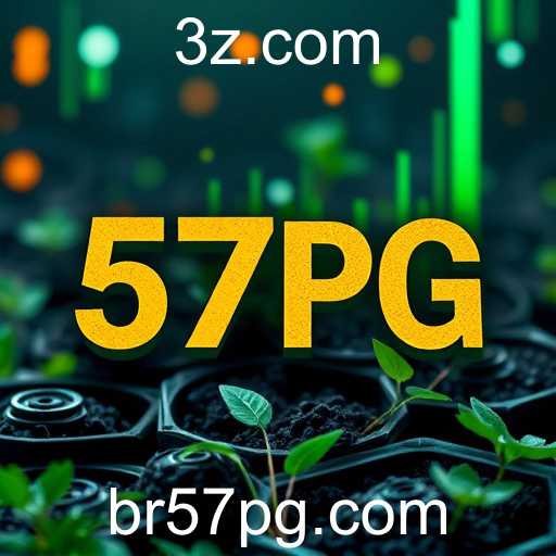 57PG: A Revolução dos Jogos em 2025