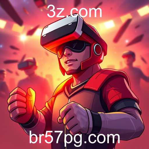 Avanços e Tendências em 57PG para Jogos em 2025