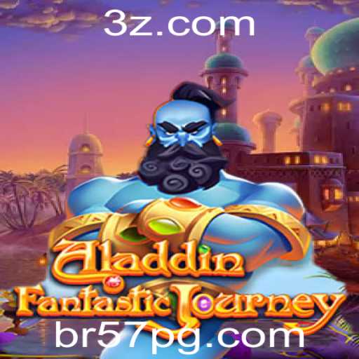 Explorando o Fascinante Jogo Aladdin: Aventura e Estratégia