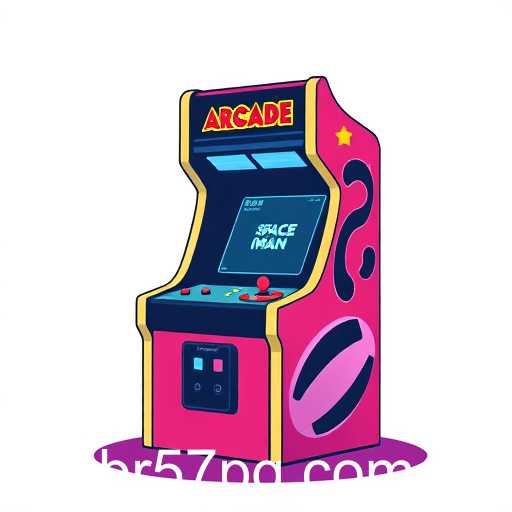 A Evolução dos Jogos de Arcade: Da Era de Ouro à Era Digital