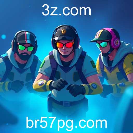 Ascensão do 57PG: Transformando o Cenário dos Jogos Online