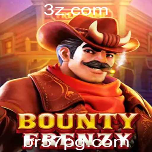 BountyFrenzy: A Excitante Jornada por Recompensas e Desafios