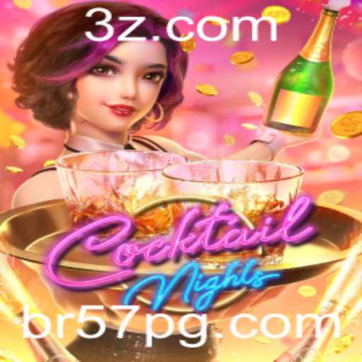 Explorando o Jogo CocktailNights: A Nova Sensação do Entretenimento