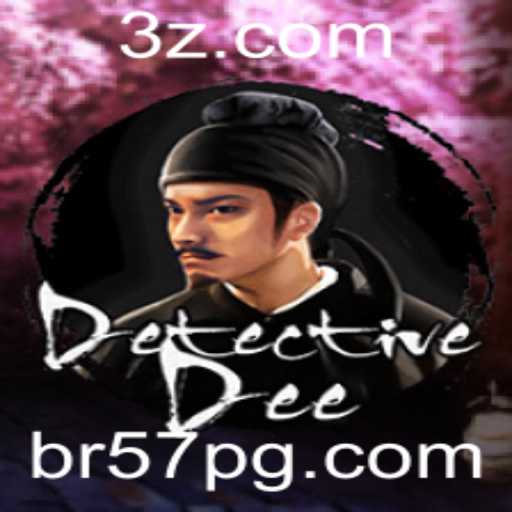 DetectiveDee: Um Mergulho no Mundo do Mistério e Intriga