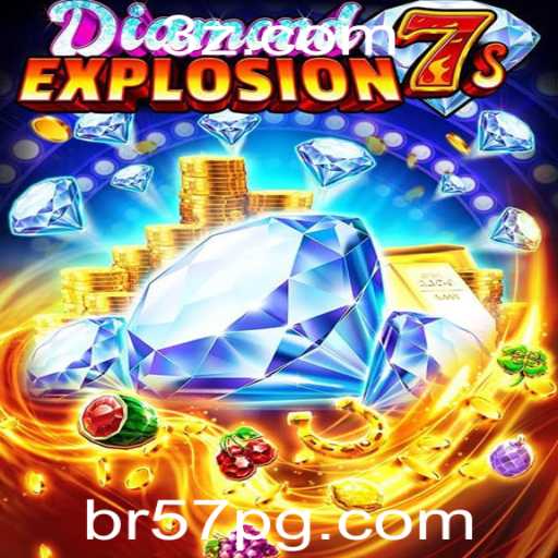 DiamondExplosion7s: Desvendando o Jogo do Momento