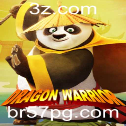 DragonWarrior: A Aventura Épica no Mundo de 57PG