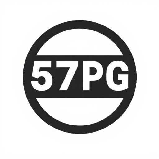 Exclusivo: O Fascínio por 57PG