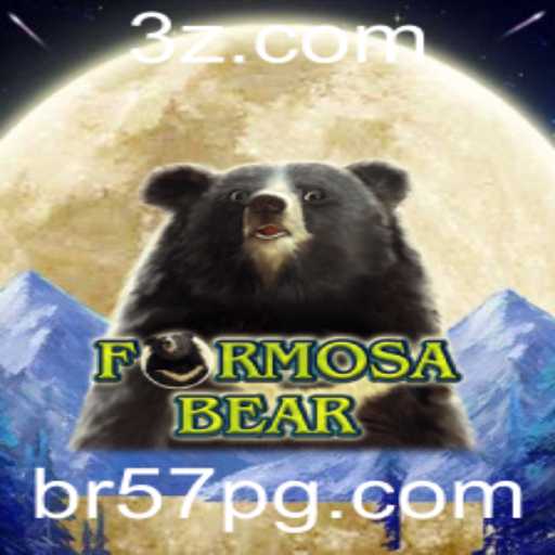 Descubra o Fascinante Mundo de FormosaBear: O Jogo que Conquista o Mundo