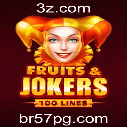 Explorando FruitsAndJokers100: Um Mergulho no Mundo dos Jogos