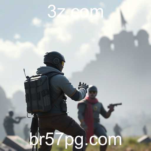 Tendências e Inovações no Mundo dos Jogos