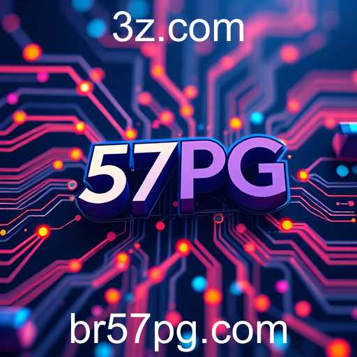 Nova Era dos Jogos 57PG: Avanços e Perspectivas