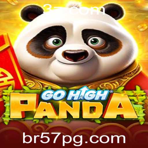 GoHighPanda: Descubra o Mundo Aventura do Jogo com Tema de Pandas