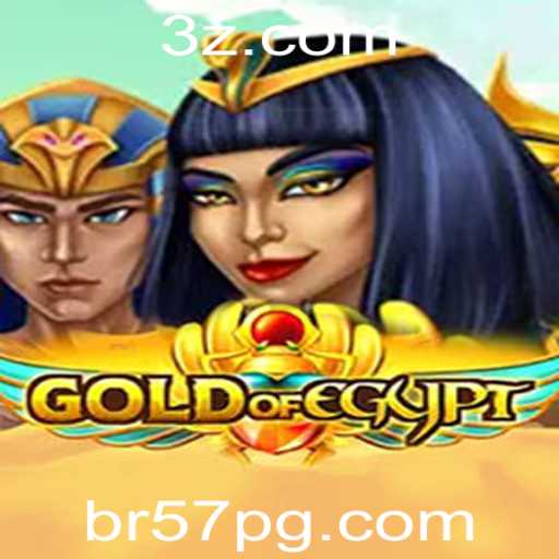 Explorando GoldOfEgypt: Uma Jornada no Mundo Antigo com a Chave 57PG