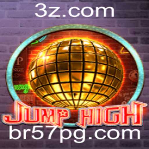 Descubra o Desafio e a Aventura do Jogo JumpHigh com a Palavra-Chave 57PG