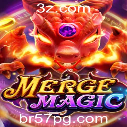 Descubra as Maravilhas de MERGEMAGIC: O Jogo de Combinação e Estratégia