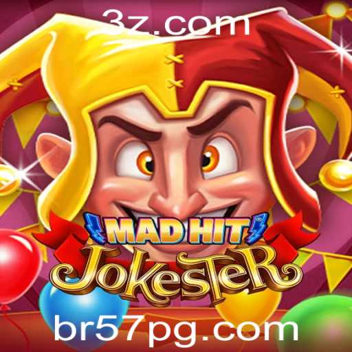 Explorando o Mundo de MadHitJokester: O Jogo que Está Conquistando Todos