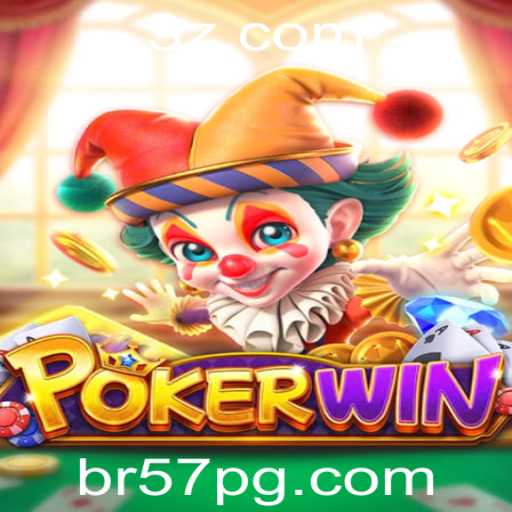 POKERWIN: Conheça o Jogo de Cartas com a Palavras-Chave 57PG