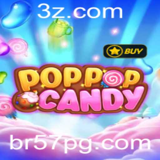 POPPOPCANDY: A Nova Sensação do Mundo dos Jogos