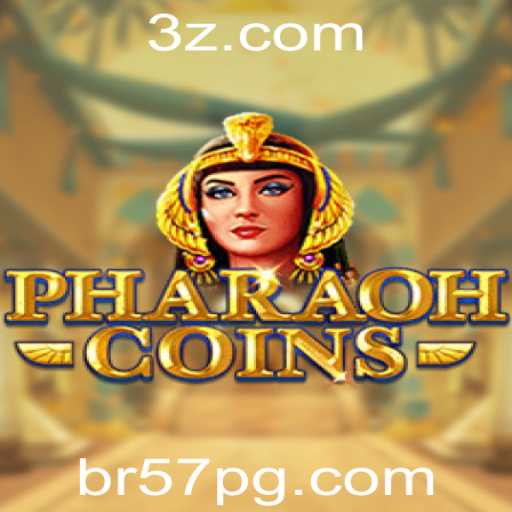 PharaohCoins: Aventura e Estratégia no Mundo Antigo