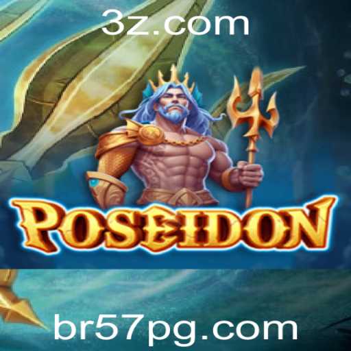 Descubra Poseidon: O Novo Jogo de Estratégia Aquática com a Chave 57PG