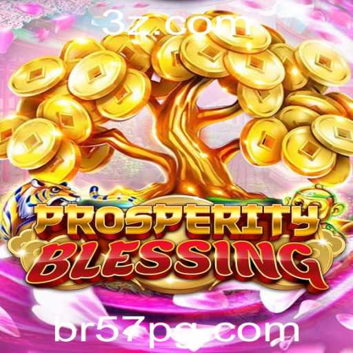 Explorando o Mundo de ProsperityBlessing: Um Jogo Envolvente e Educativo
