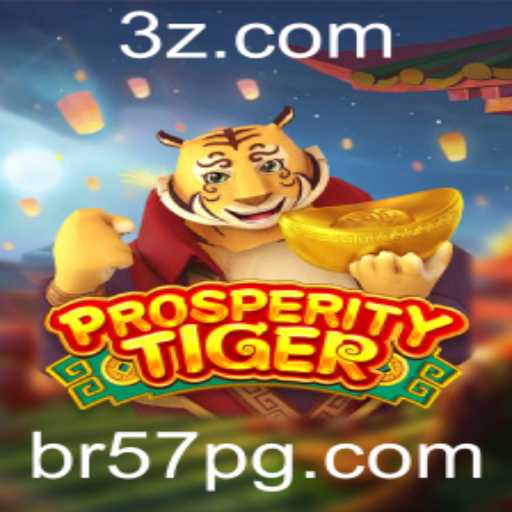 Descubra ProsperityTiger: O Jogo de Estratégia que Está Conquistando o Mundo dos Games