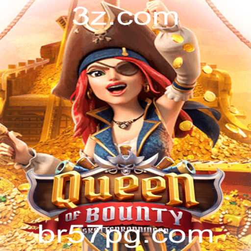 Explorando o Mundo Colorido de QueenofBounty: Aventuras, Estratégias e Regras