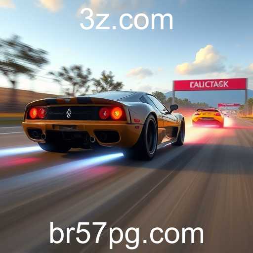 A Revolução dos Jogos de Corrida: Da Pista ao Virtual