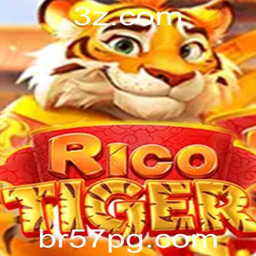 Descubra o Fascinante Jogo RicoTiger e Suas Regras Exclusivas