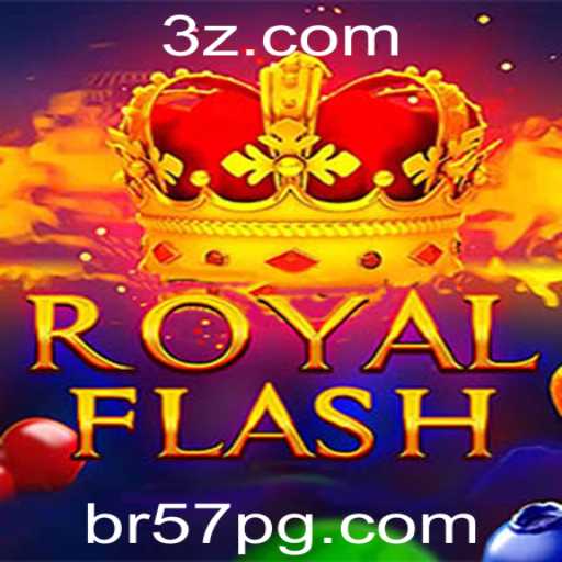 RoyalFlash: O Jogo Que Conquistou 2023