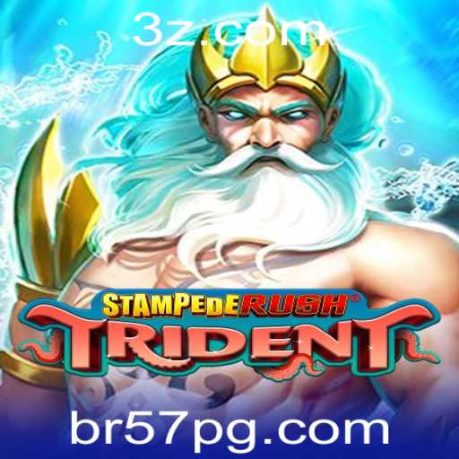 Descubra StempedeRushTrident: O Novo Fenômeno dos Jogos