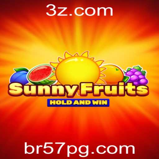 Descubra o Fascinante Mundo de SunnyFruits: Um Guia Completo para Entusiastas de Jogos
