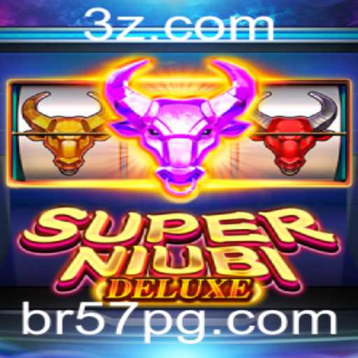 Explorando o Universo de SuperNiubiDeluxe: Um Novo Jogo para Desvendar