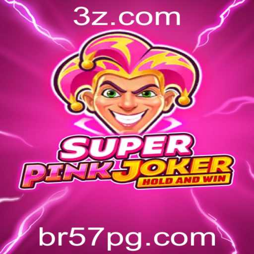 SuperPinkJoker: O Jogo Que Está Revolucionando o Nerdverso