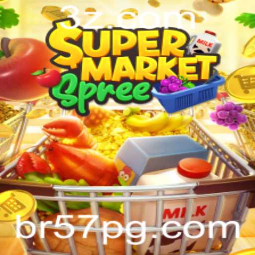 Descubra a Aventura Divertida de SupermarketSpree: O Jogo que Conquista com 57PG