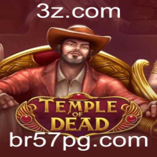 TempleofDead: Explorando o Mundo Imersivo do Novo Jogo de Aventura 57PG