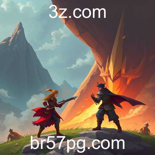 O Futuro dos Jogos em 57PG: Tendências e Inovações