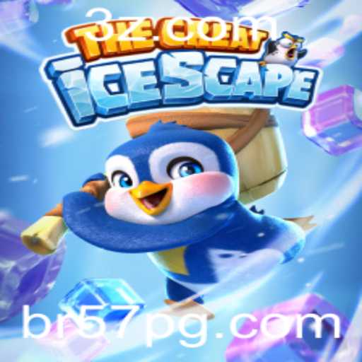 Explorando o Universo do Jogo TheGreatIcescape: Aventura e Estratégia