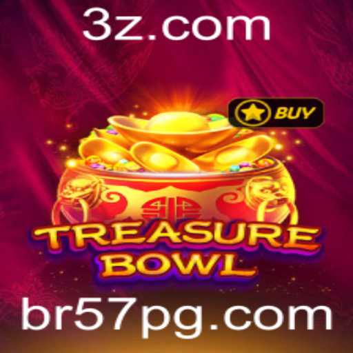 Tesouros e Aventuras: O Fascinante Mundo de TreasureBowl