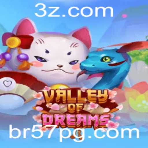 ValleyofDreams: Explorando um Mundo de Imaginação e Estratégia com a Chave 57PG