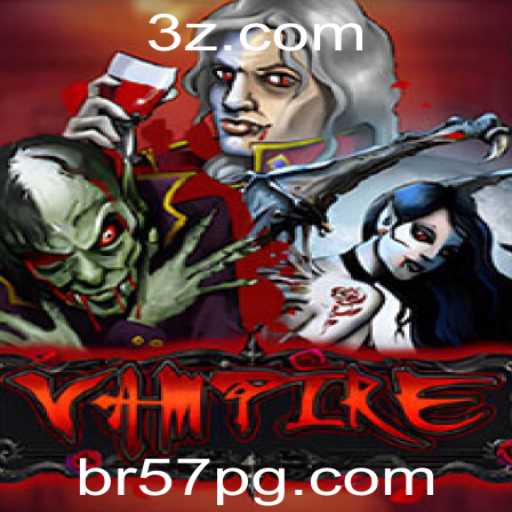 Explorando o Fascinante Jogo 'Vampire' com 57PG