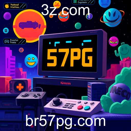 A Evolução e Impacto dos Videogames