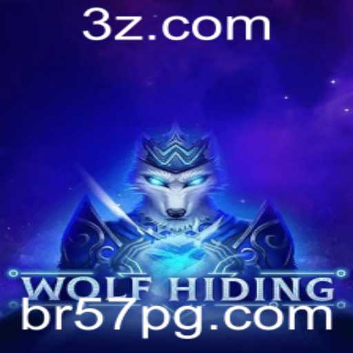 Descubra o Fascinante Jogo WolfHiding: Uma Aventura Imersiva