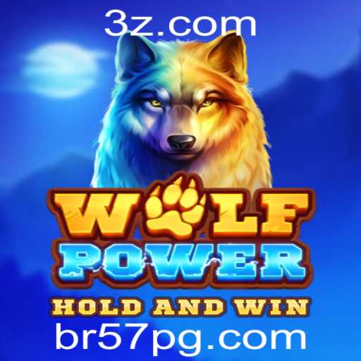 WolfPower: Uma Aventura Selvagem com a Palavra-chave 57PG