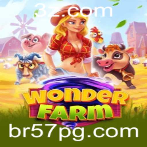 Explorando o Maravilhoso Mundo de WonderFarm: Um Mergulho Completo no Jogo