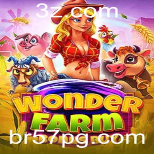 Explorando o Fascínio do Jogo WonderFarmBonusBuy: Uma Experiência Imersiva