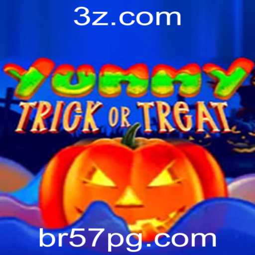 Explorando o Mundo Encantado de YummyTrickorTreat: Uma Aventura de Halloween